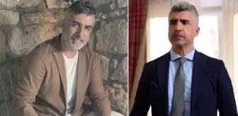 Aile krizi silahlı tehdide dönüştü! Özcan Deniz evinde dehşeti yaşadı