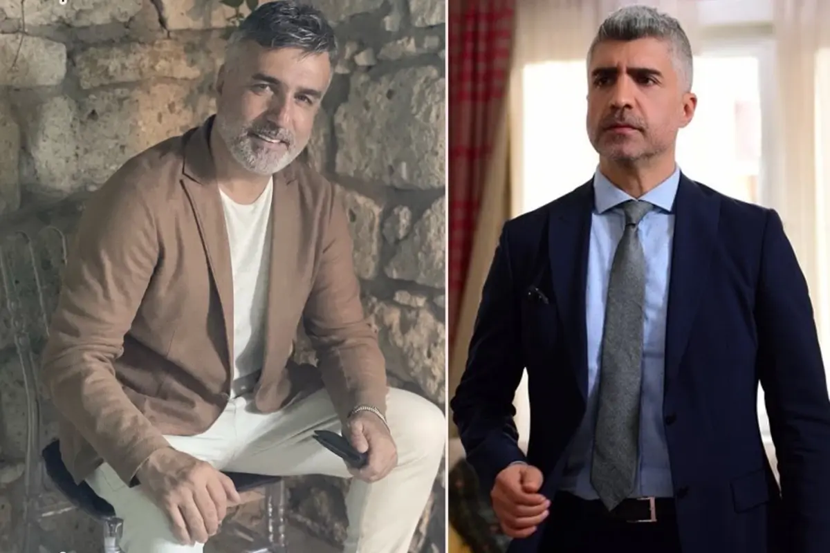 Aile krizi silahlı tehdide dönüştü! Özcan Deniz evinde dehşeti yaşadı