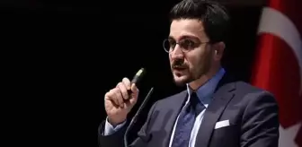 AK Parti MKYK Üyesi Arvas'tan sokak röportajı çıkışı: Yasal önlemler alınmalı