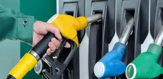 Akaryakıta bir zam daha: Pompaya yansıyacağı gün de rakam da belli