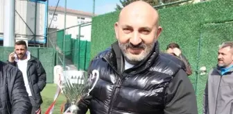 Alemdağ Spor Kulübü Başkanı kim? Tuncay Meriç kimdir?