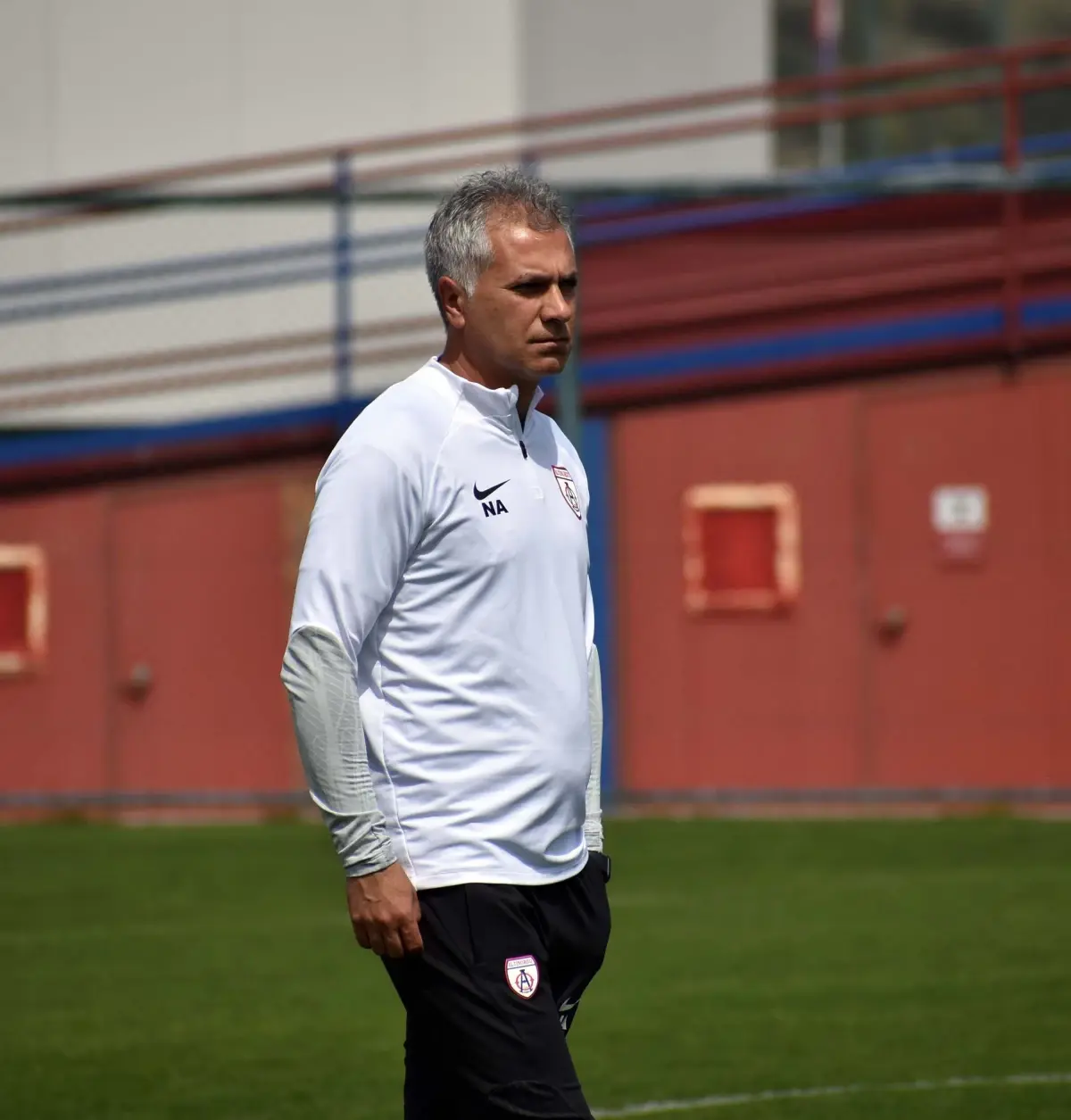 Altınordu'nun İskenderunspor Maçı Öncesi Teknik Direktör Yorumları