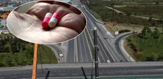 Araçta baygın bulunan 2 kişi hastanede hayatını kaybetti