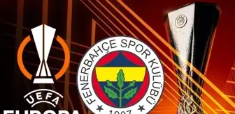 Aralarında dünya devleri de var! Fenerbahçe'nin Avrupa Ligi'ndeki muhtemel rakipleri belli oldu