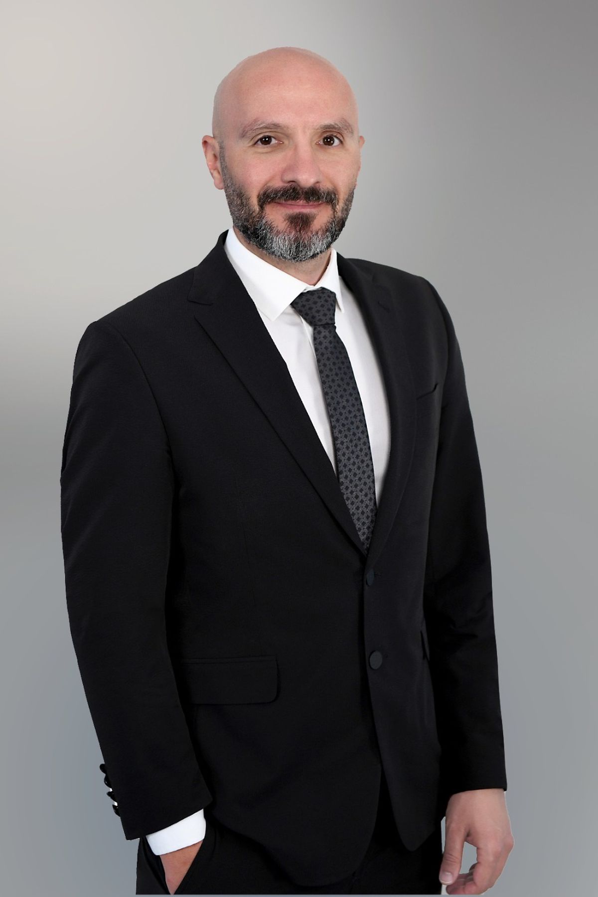 Kenan Cebeci, Aras Digital Genel Müdürü Oldu