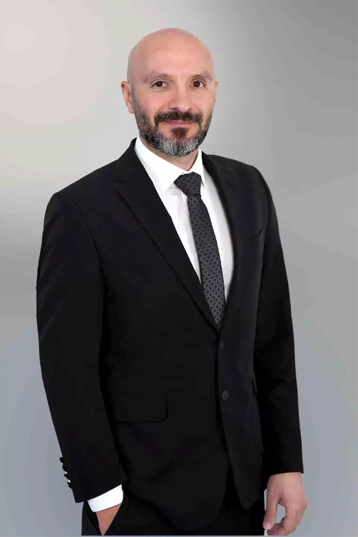 Aras Kargo, Dijital Dönüşümünü Kenan Cebeci ile Güçlendiriyor