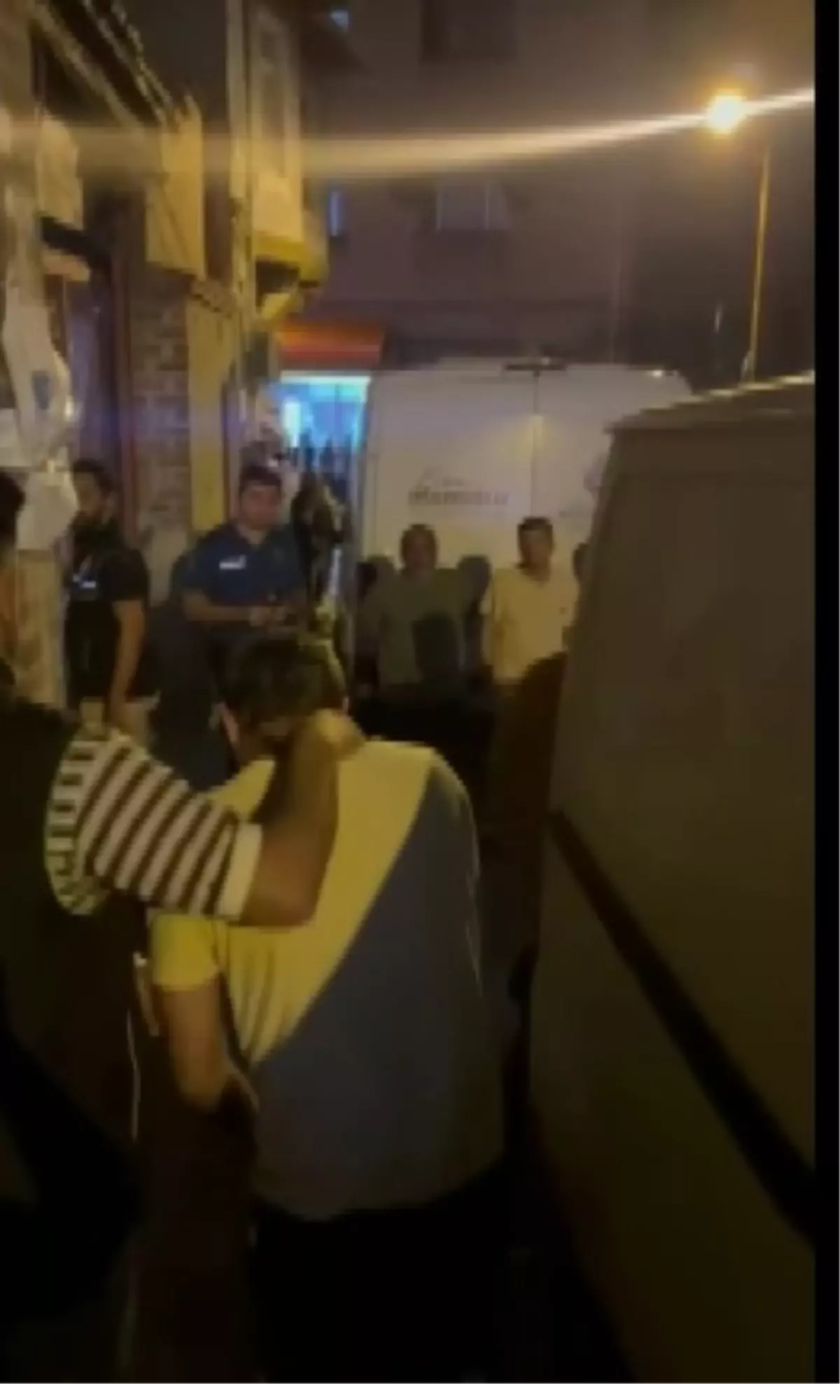 İstanbul&apos;da Kayıp Sedat Dereli&apos;nin Cesedi Bulundu: Arkadaşı İtiraf Etti
