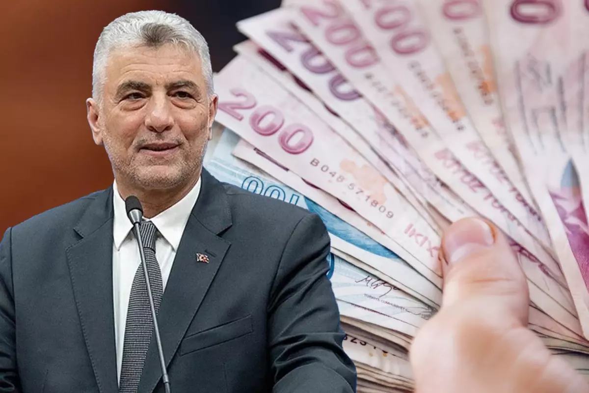 Bakan Bolat: Cumhuriyet tarihimizin en yüksek aylık ihracat rekorunu kırdık