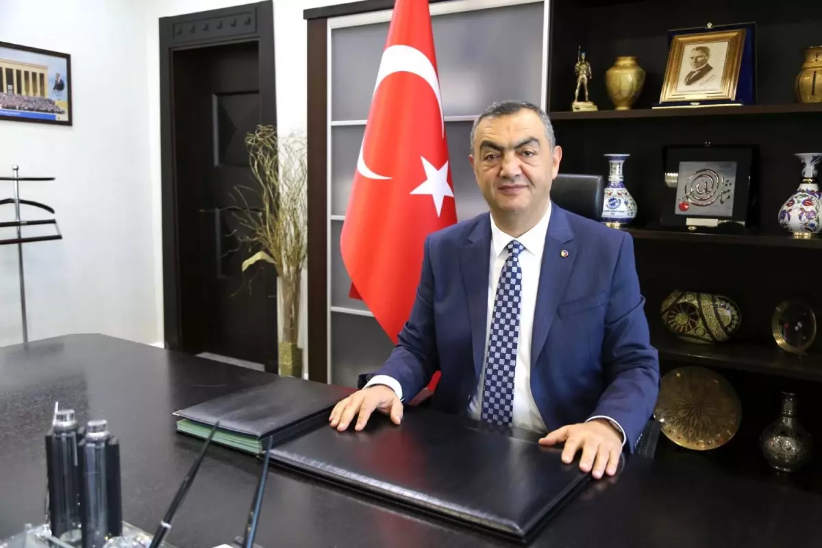 Kayseri'nin İhracatı Temmuz Ayında Yüzde 16,12 Arttı
