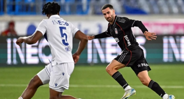 Beşiktaş FC Lausanne CANLI izleme linki var mı? Beşiktaş FC Lausanne maçı hangi kanalda? Beşiktaş FC Lausanne CANLI izleme linki var mı? Beşiktaş FC Lausanne maçı hangi kanalda?