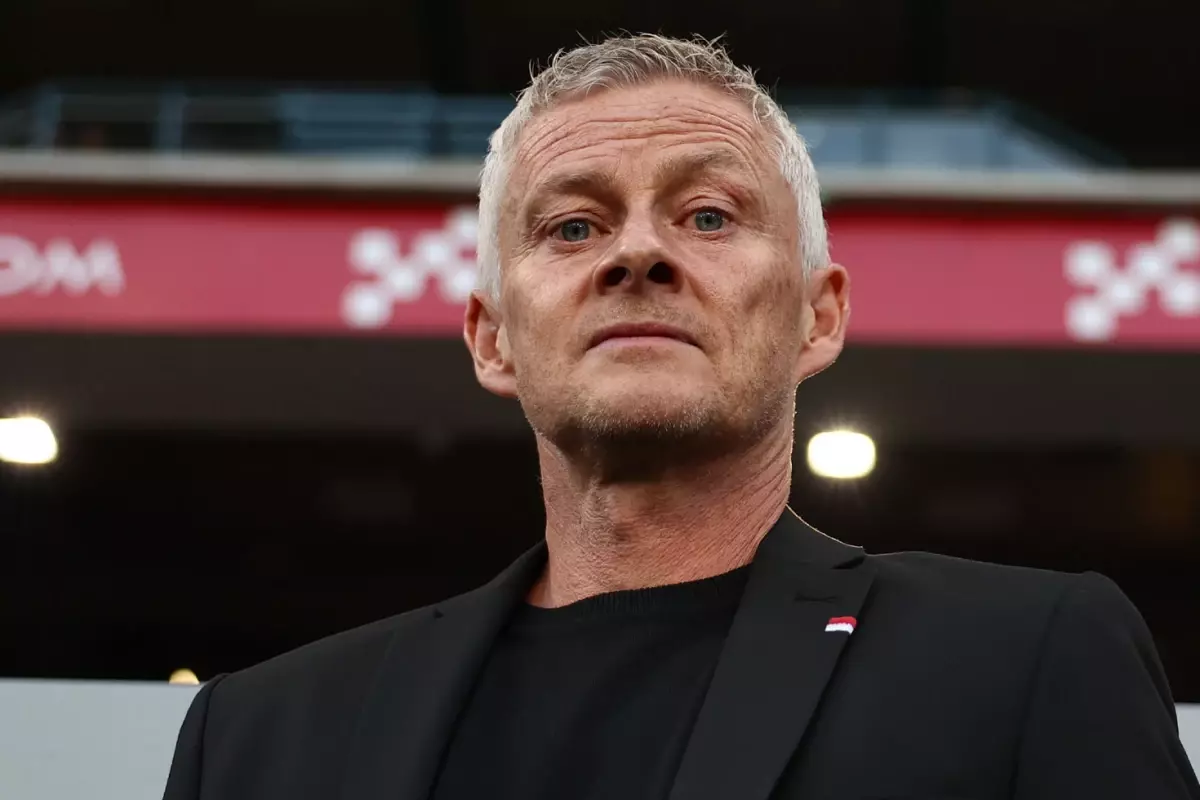 Beşiktaş Kulübü, Teknik Direktör Ole Gunnar Solskjaer ile yollarını ayırdı