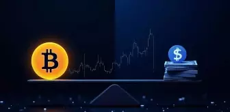 Bitcoin kaldıraç seviyeleri tehlikeli seviyelerde