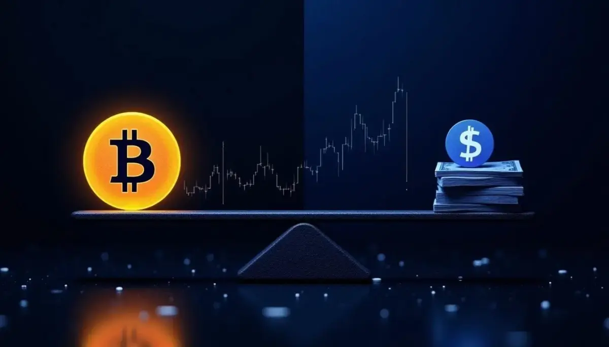 Bitcoin kaldıraç seviyeleri tehlikeli seviyelerde