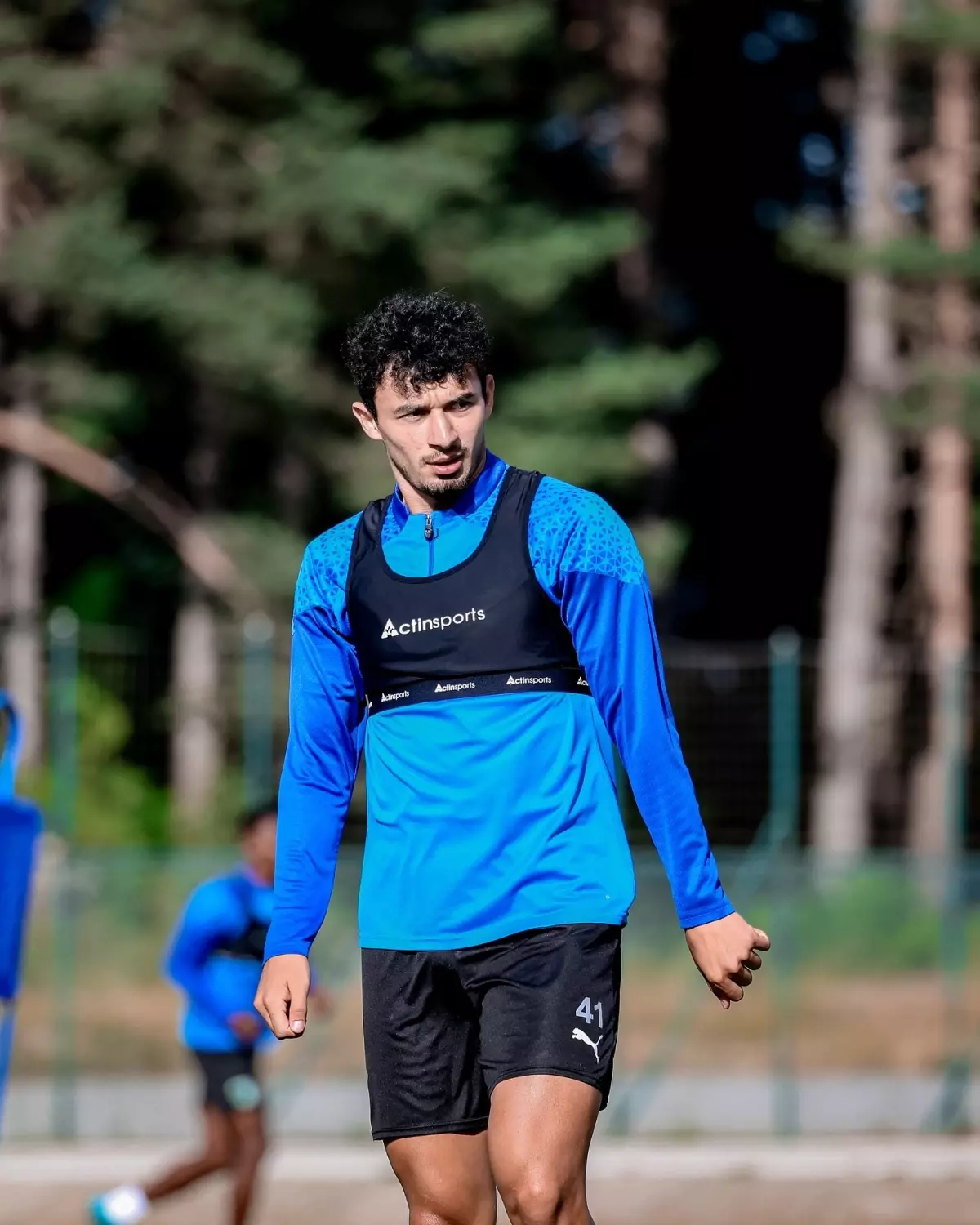 Bodrum FK&apos;da Gökdeniz Bayrakdar&apos;ın Sakatlığı Şok Etkisi Yarattı
