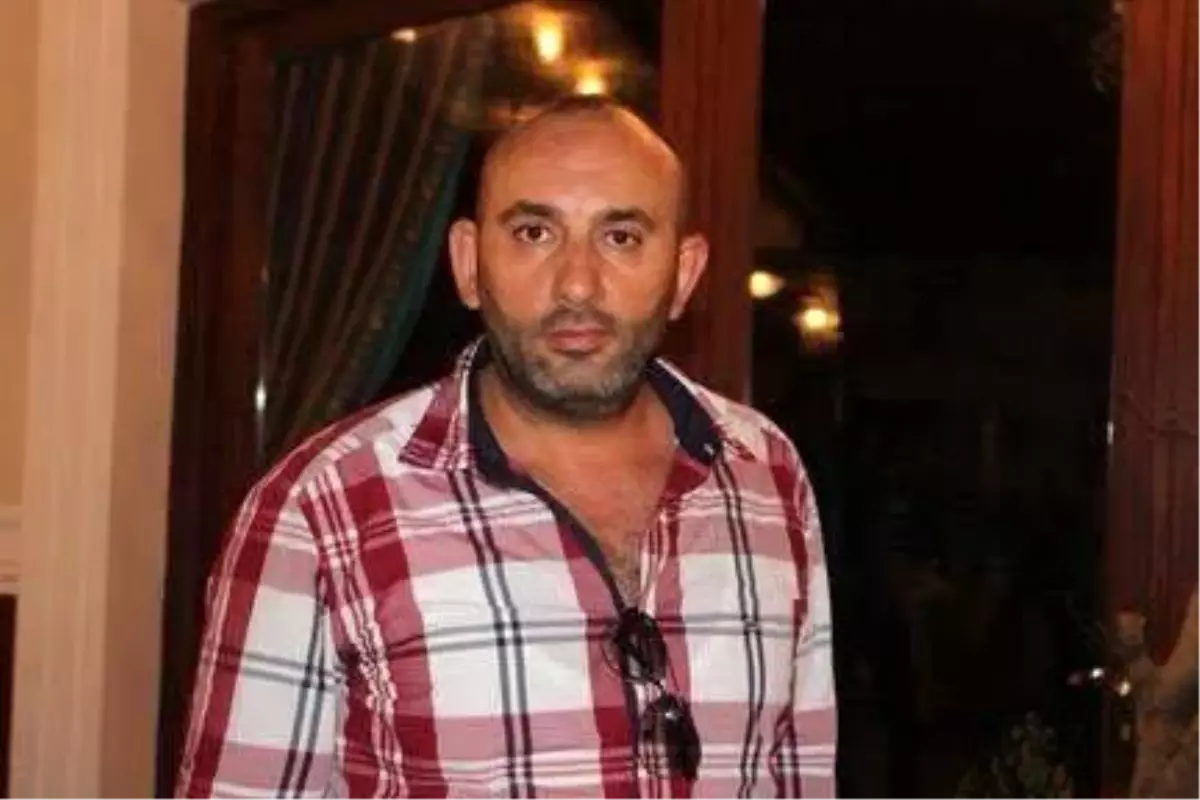 Çekmeköy'de silahlı saldırıya uğrayan Alemdağ Spor Kulübü Başkanı Meriç hayatını kaybetti