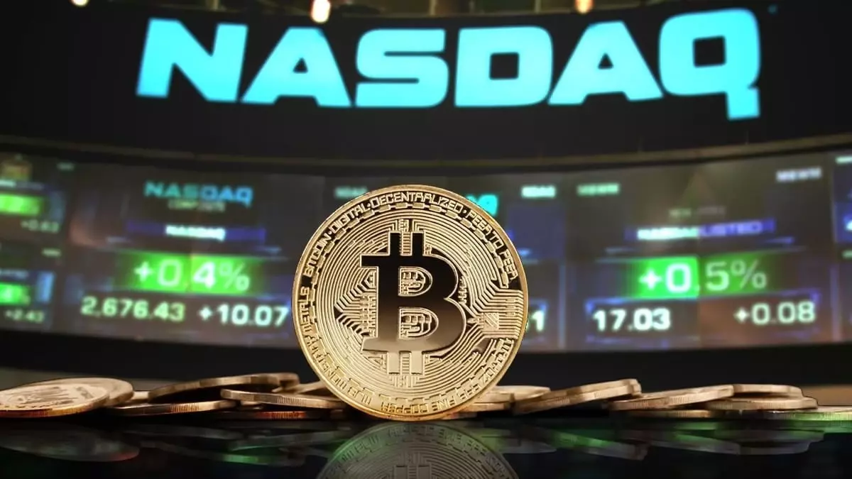 CFTC kripto para piyasasındaki manipülasyon için Nasdaq teknolojisine geçti