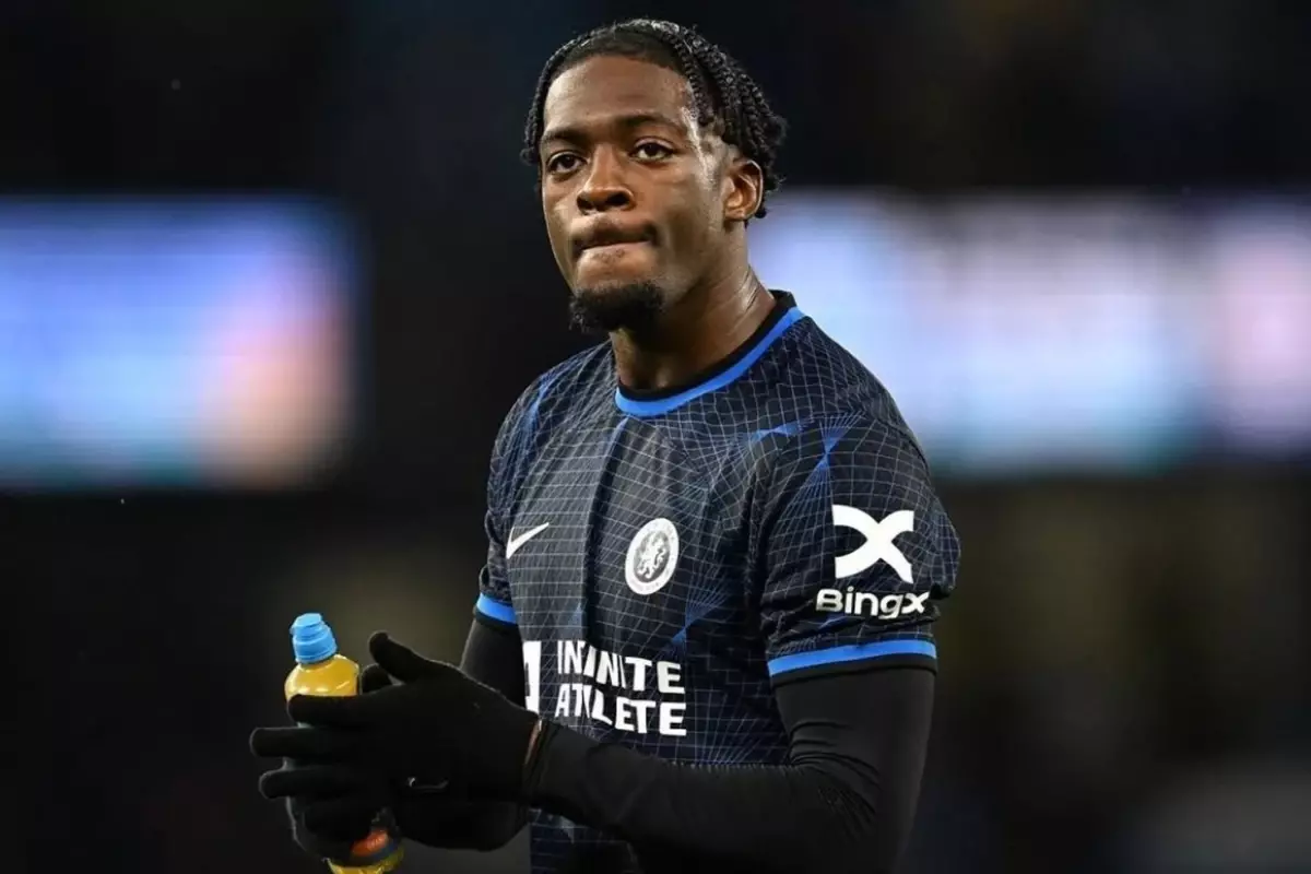 Chelsea'de kadro dışı kaldı! Süper Lig devi hemen devreye girdi
