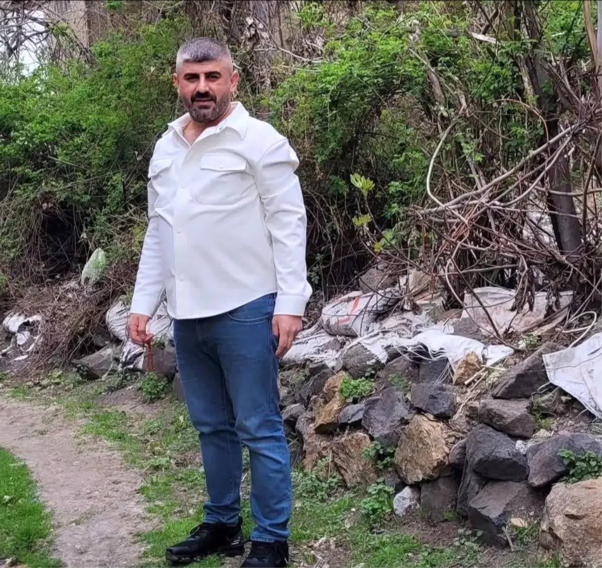 Çorum'da Kavga Sonrası Silahlı Ölüm