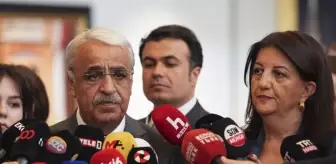 DEM Parti, Öcalan'la görüşmek için İmralı yolunda