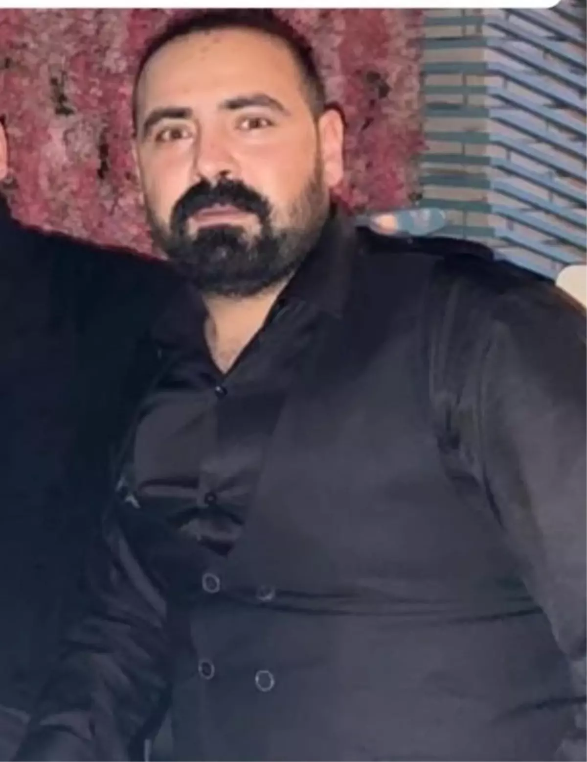 Bismil'de Aile İçi Tartışma Kanla Bitti