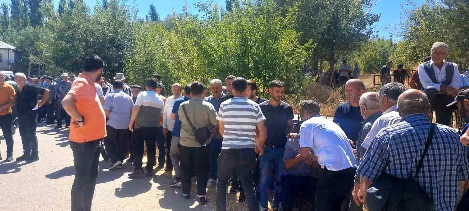 Düğün Kutlamasında Silah Kazası: Damat Hayatını Kaybetti