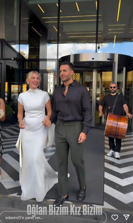 eda erol bu aksam evleniyor damat gelin evinden 18989486 3732 m