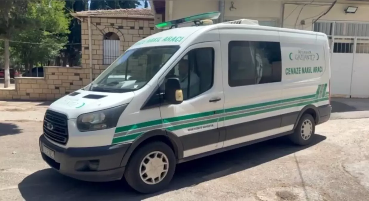 Nizip'te Eşi Tarafından Bıçaklanan Kadın Hayatını Kaybetti