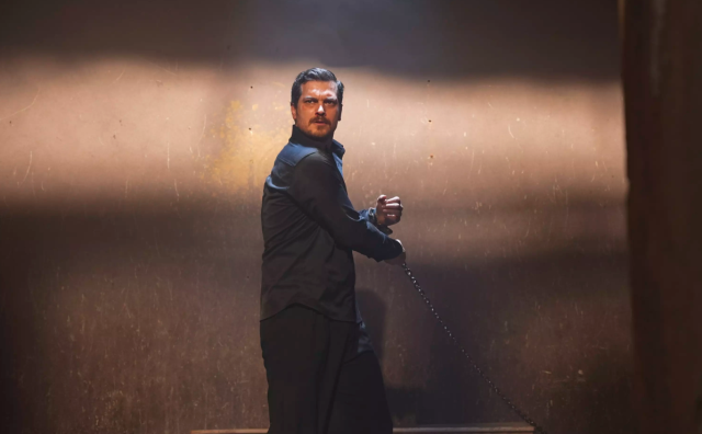 Eşref Rüya ne zaman başlayacak? Eşref Rüya 2. sezon tarihi belli oldu mu?