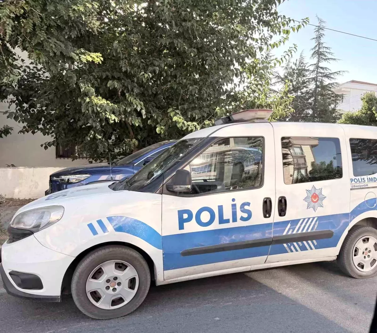Afyonkarahisar'da Silahlı Saldırı: Bir Kişi Yaralandı