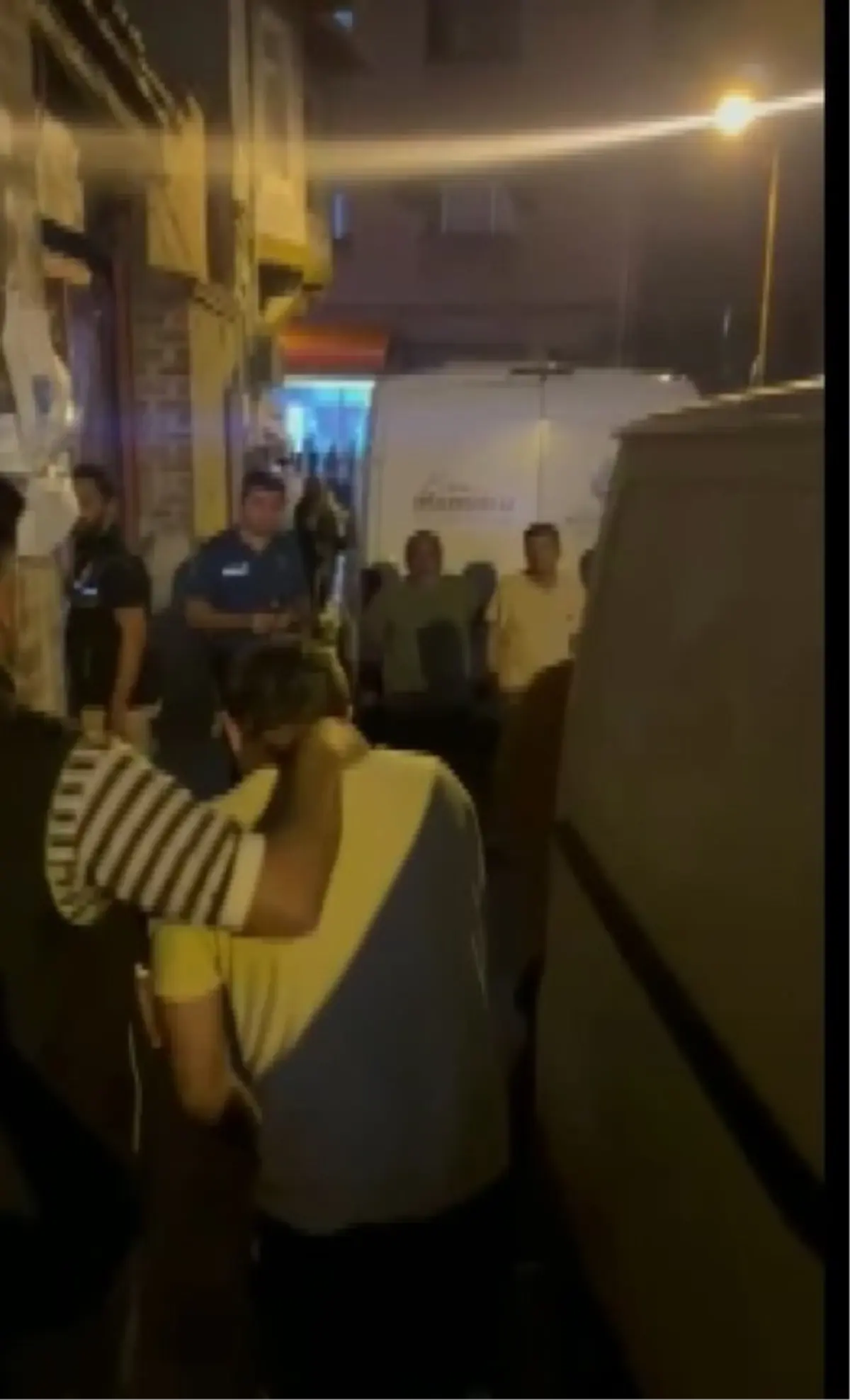 Cesedi kuyuda bulunan gencin arkadaşı cinayeti itiraf etti