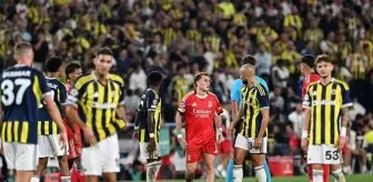 Fenerbahçe 24.8 milyon euroluk fırsatı kaçırdı