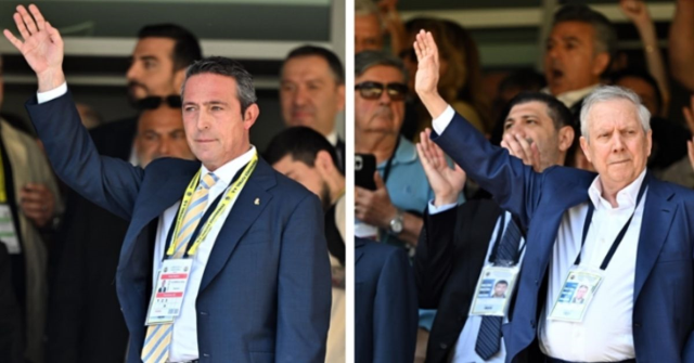 Fenerbahçe başkanlık seçimi ne zaman? 2025 Fenerbahçe başkanlık seçiminde kimler aday? Fenerbahçe başkanlık seçimi ne zaman? 2025 Fenerbahçe başkanlık seçiminde kimler aday?