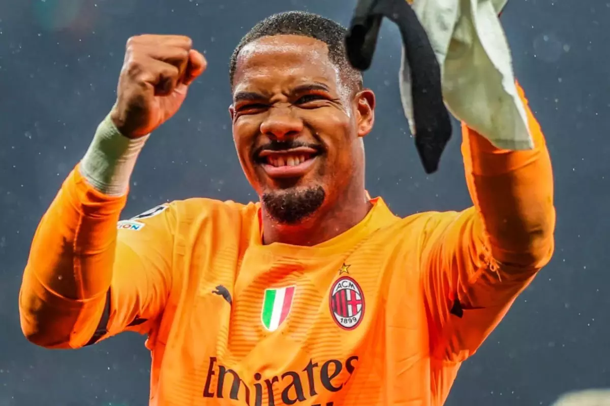 Fenerbahçe kaleci transferinde bombayı patlattı