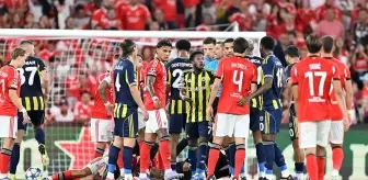 Fenerbahçe'nin yıldızı Fred: Avrupa Ligi'ni kazanabiliriz