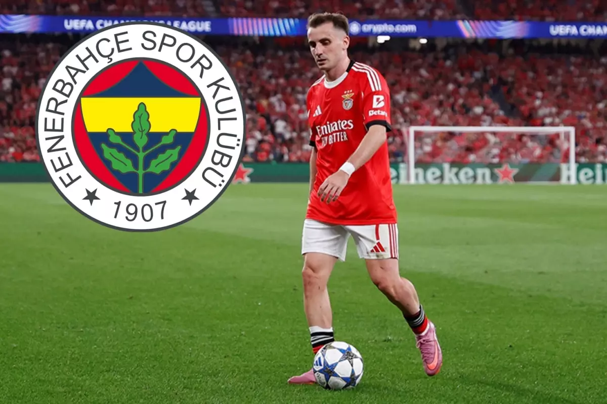 Fenerbahçe&apos;ye Kerem Aktürkoğlu transferinde kötü haber