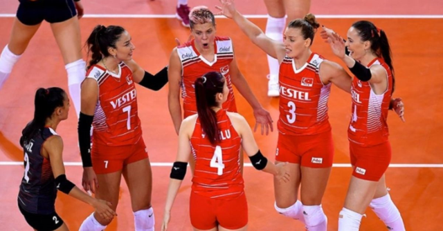 Filenin Sultanları Slovenya maçı ne zaman? Türkiye-Slovenya voleybol maçı ne zaman? Filenin Sultanları Slovenya maçı ne zaman? Türkiye-Slovenya voleybol maçı ne zaman?
