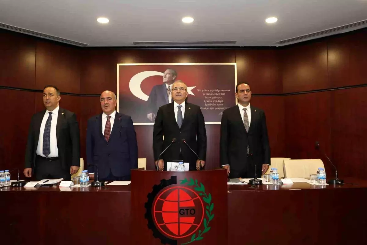 Gaziantep Alışveriş Günleri Başlıyor: Ekonomi Canlanacak