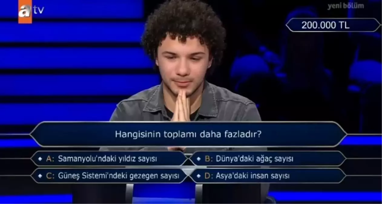 Hangisinin toplamı daha fazladır?