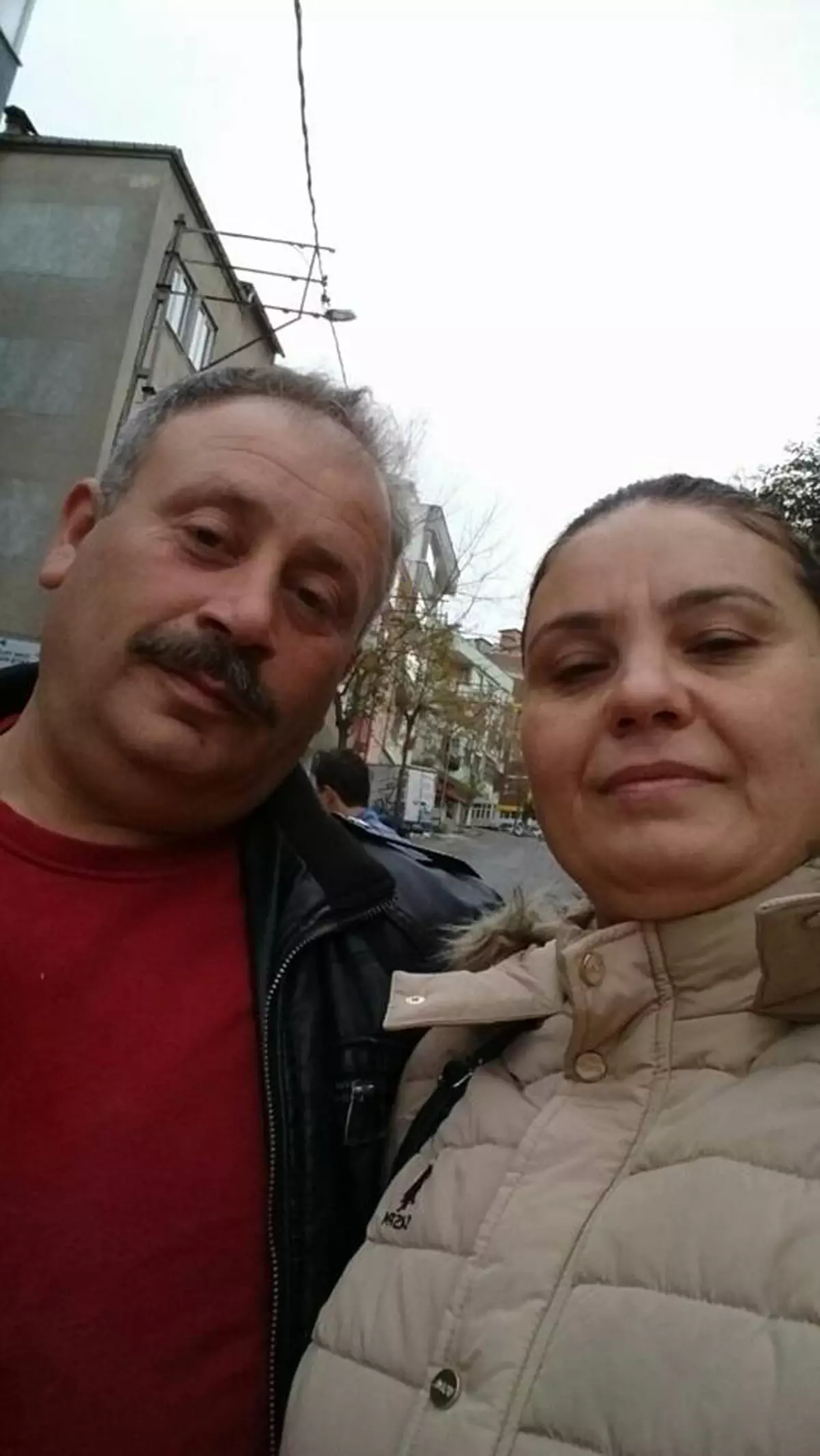 Muğla'da Hint Keneviri Operasyonu: Eşimle Birlikte Tutuklandık