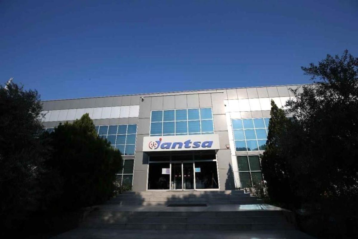 Jantsa, 2024 Yılı En Çok Ar-Ge Harcaması Yapan 500 Şirket Arasında