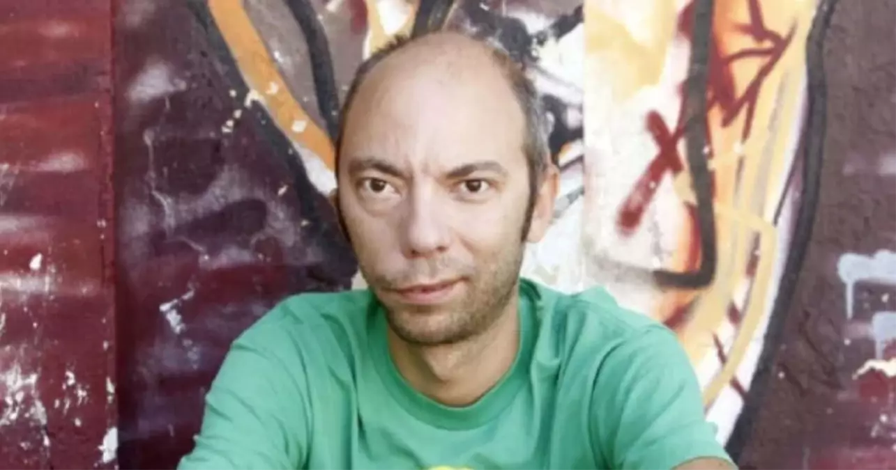 Kaan Sezyum kimdir? Kaan Sezyum kaç yaşında, nereli?