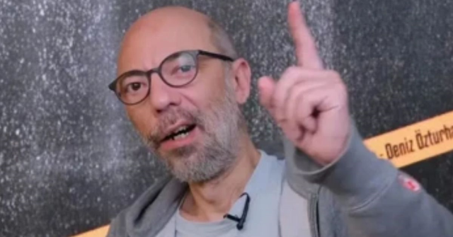 Kaan Sezyum kimdir? Kaan Sezyum kaç yaşında, nereli?