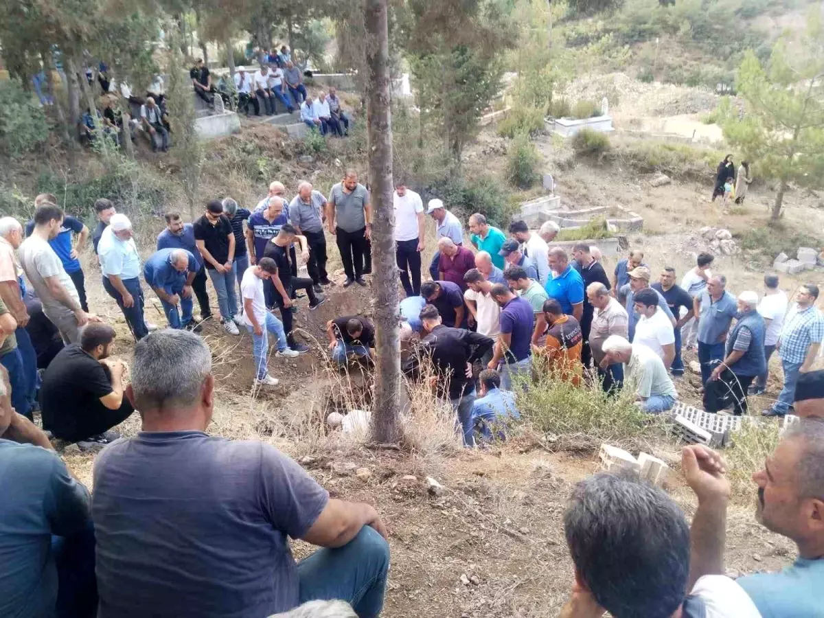 İskenderun'da Kaza: 2 Çocuk Annesi Hayatını Kaybetti