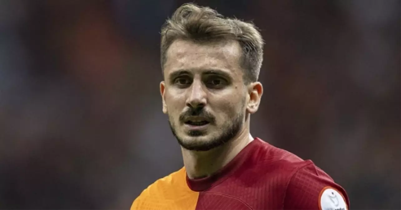Kerem Aktürkoğlu kimdir? Kerem Aktürkoğlu kaç yaşında, nereli?