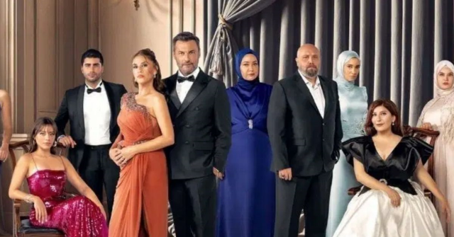 Kızılcık Şerbeti yeni sezon ne zaman? Kızılcık Şerbeti yeni sezon tarihi belli oldu mu? Kızılcık Şerbeti yeni sezon ne zaman? Kızılcık Şerbeti yeni sezon tarihi belli oldu mu?