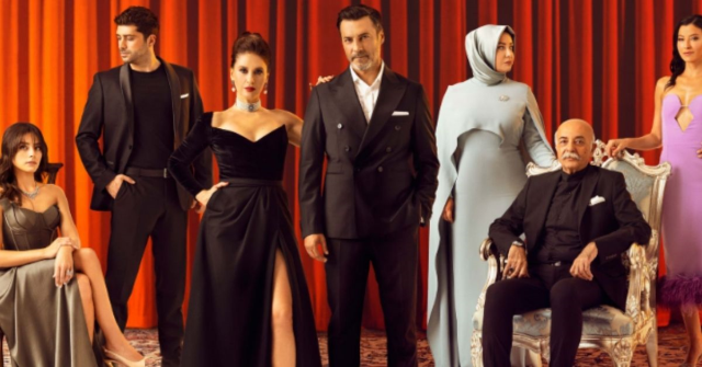 Kızılcık Şerbeti yeni sezon ne zaman? Kızılcık Şerbeti yeni sezon tarihi belli oldu mu? Kızılcık Şerbeti yeni sezon ne zaman? Kızılcık Şerbeti yeni sezon tarihi belli oldu mu?