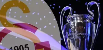 Kura çekimi bu akşam! İşte Galatasaray'ın Şampiyonlar Ligi'ndeki muhtemel rakipleri