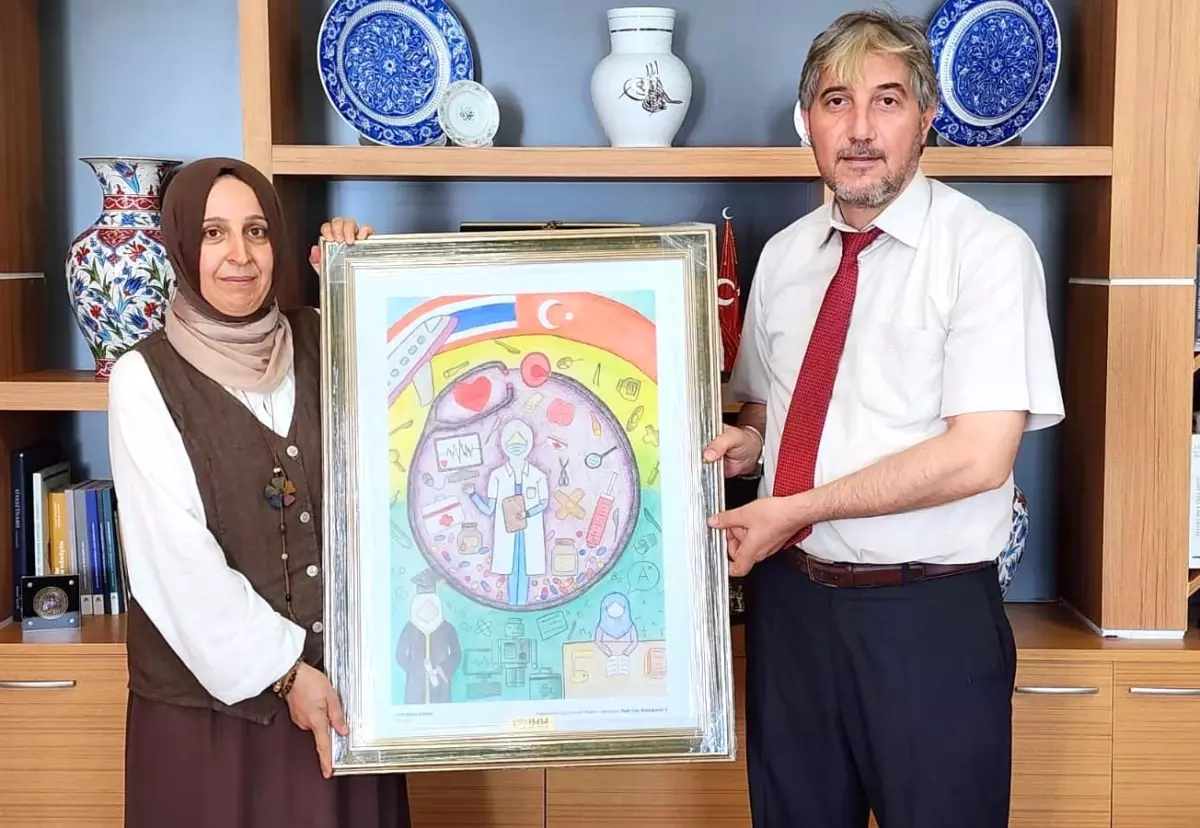 Kütahya, Yetimlere Destekte Türkiye Birincisi Oldu