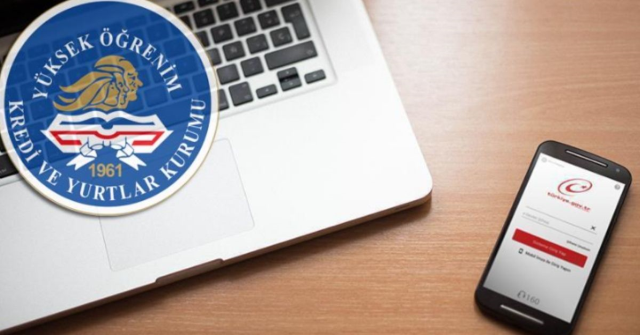 KYK burs ve kredi başvuruları başladı mı? 2025 KYK burs ve kredi başvuruları ne zaman?