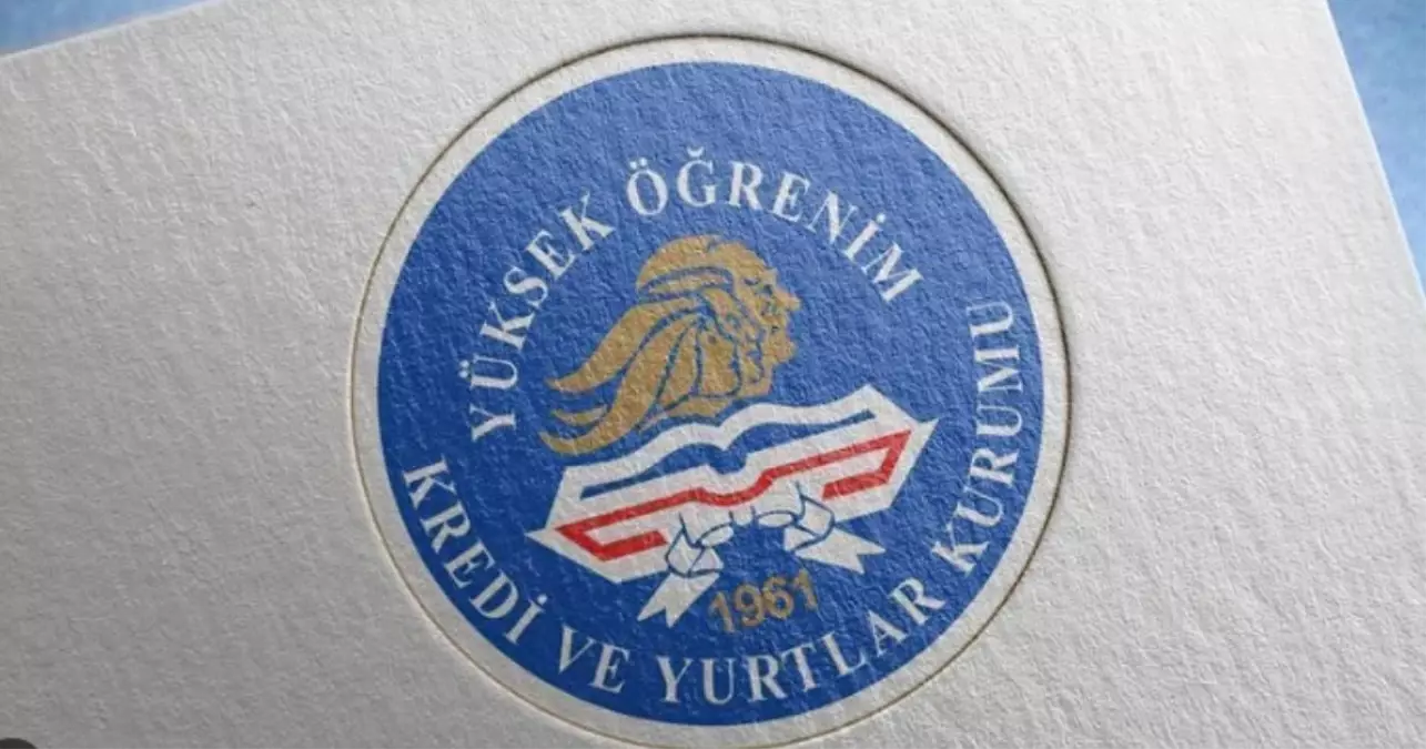 KYK burs ve kredi başvuruları başladı mı? 2025 KYK burs ve kredi başvuruları ne zaman?